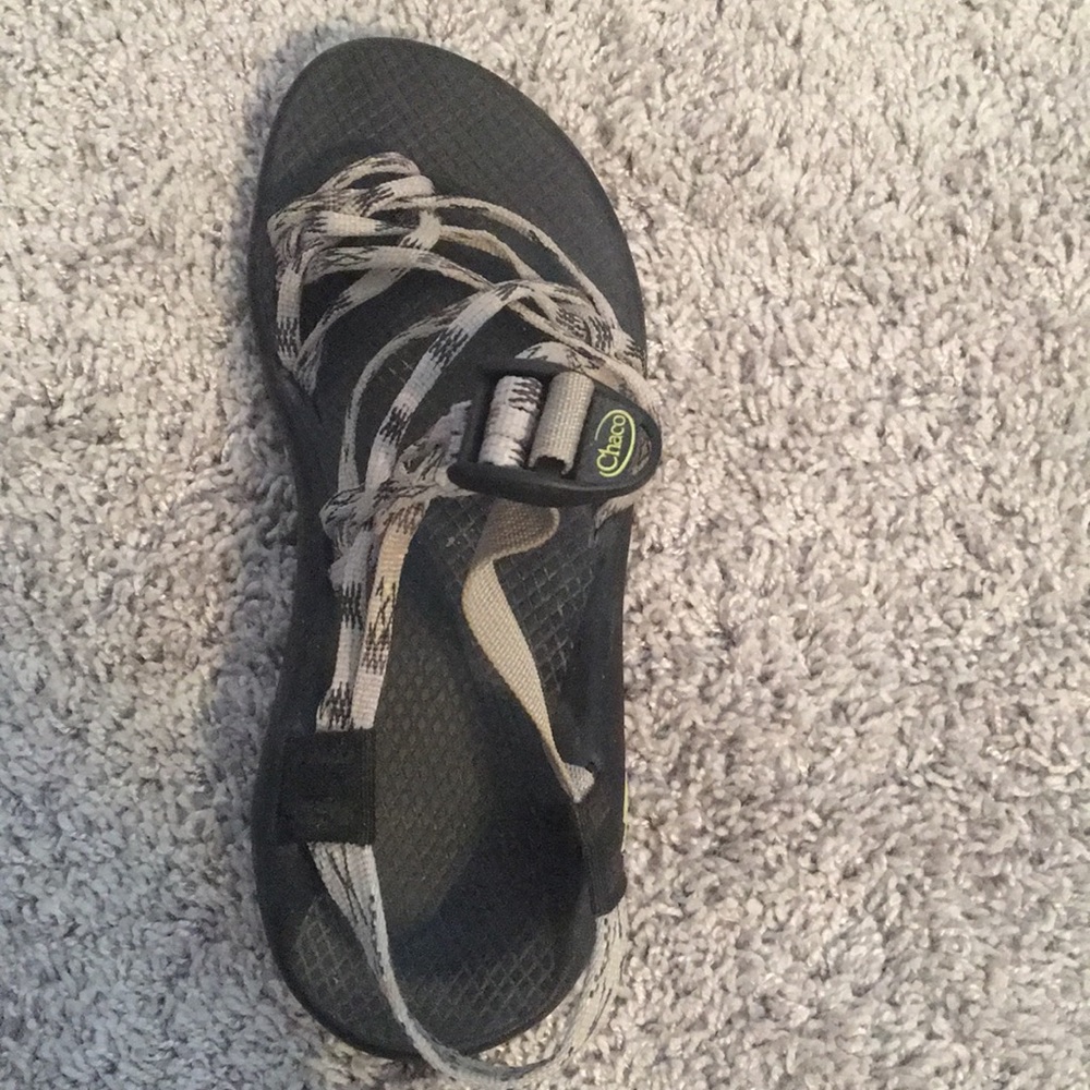 Toe strap chacos - Picture 2 of 4
